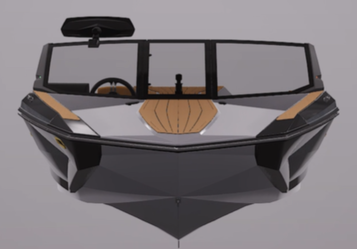 2027 Nautique Ski Nautique