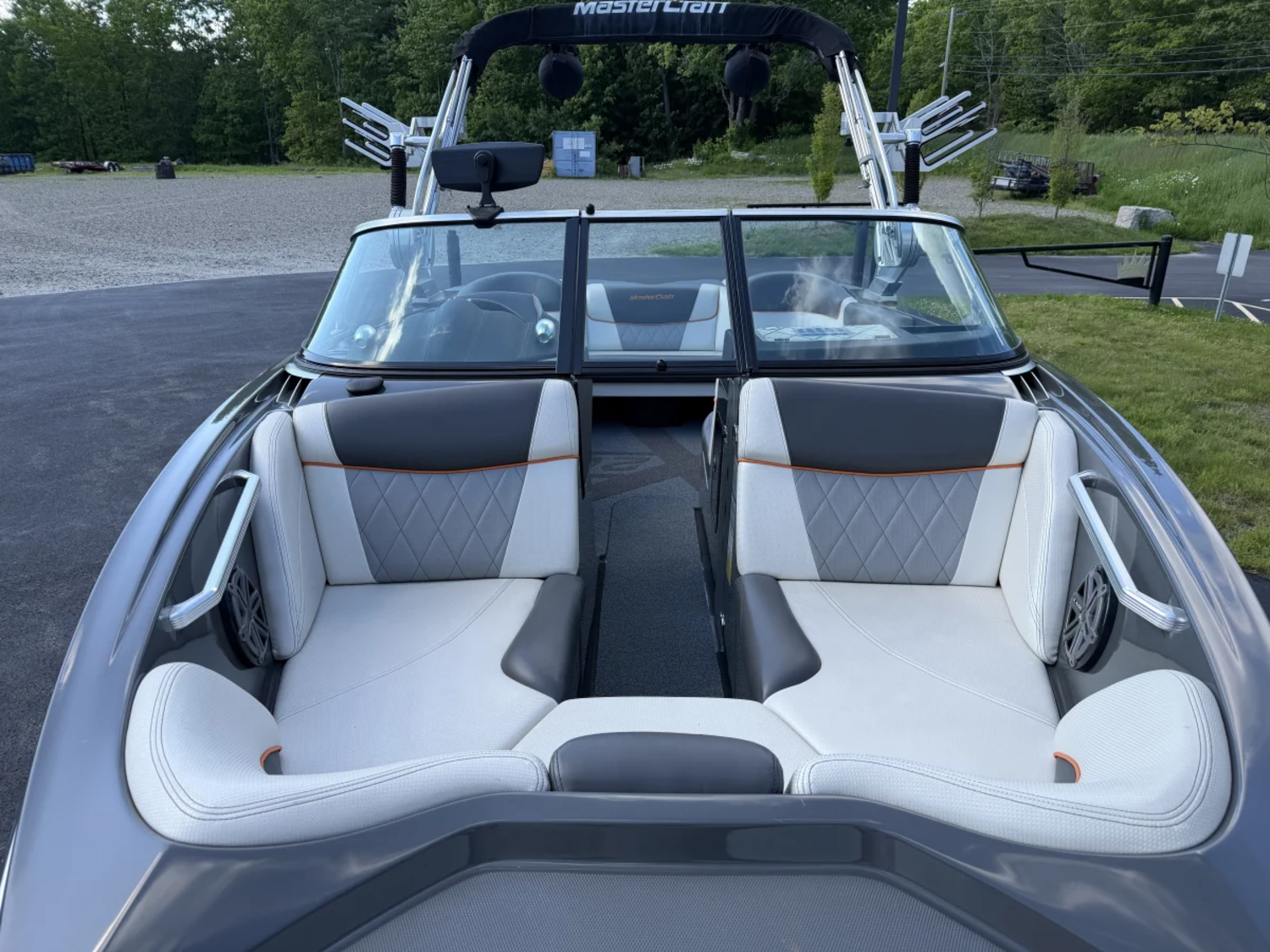2015 Mastercraft Boats X20