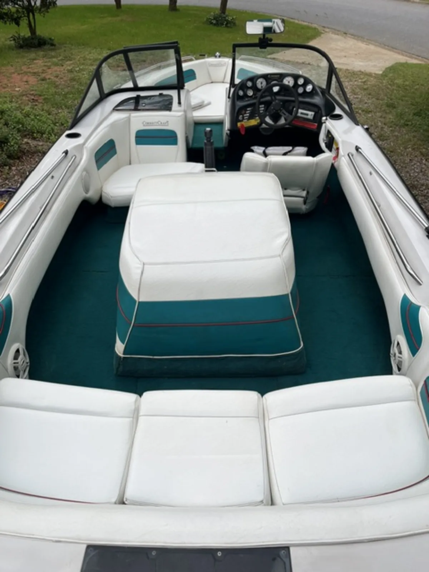 1994 Sport Nautique