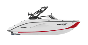 2026 Yamaha 222XD Icon
