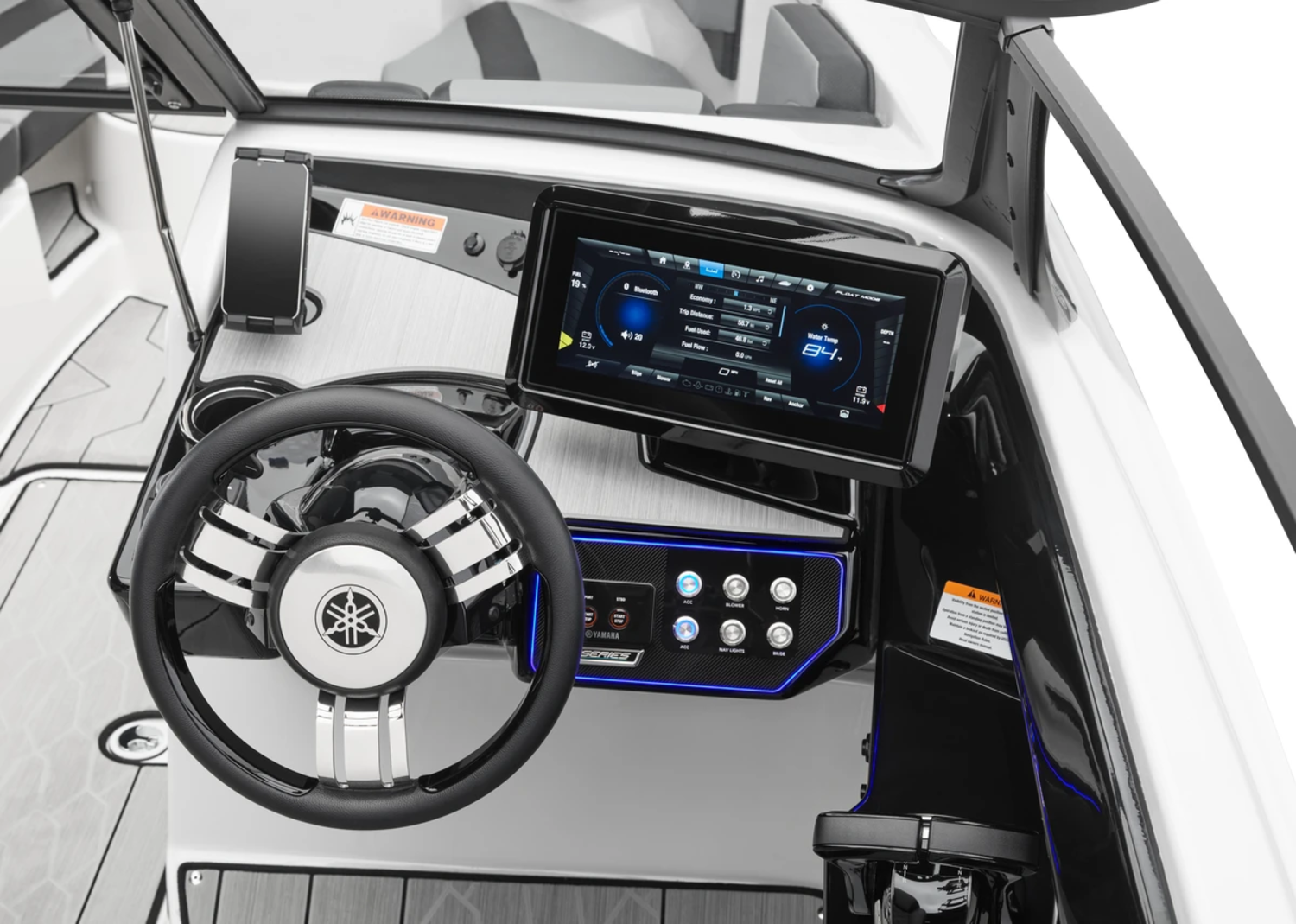 2026 Yamaha 222XD