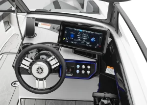 2026 Yamaha 222XD Icon