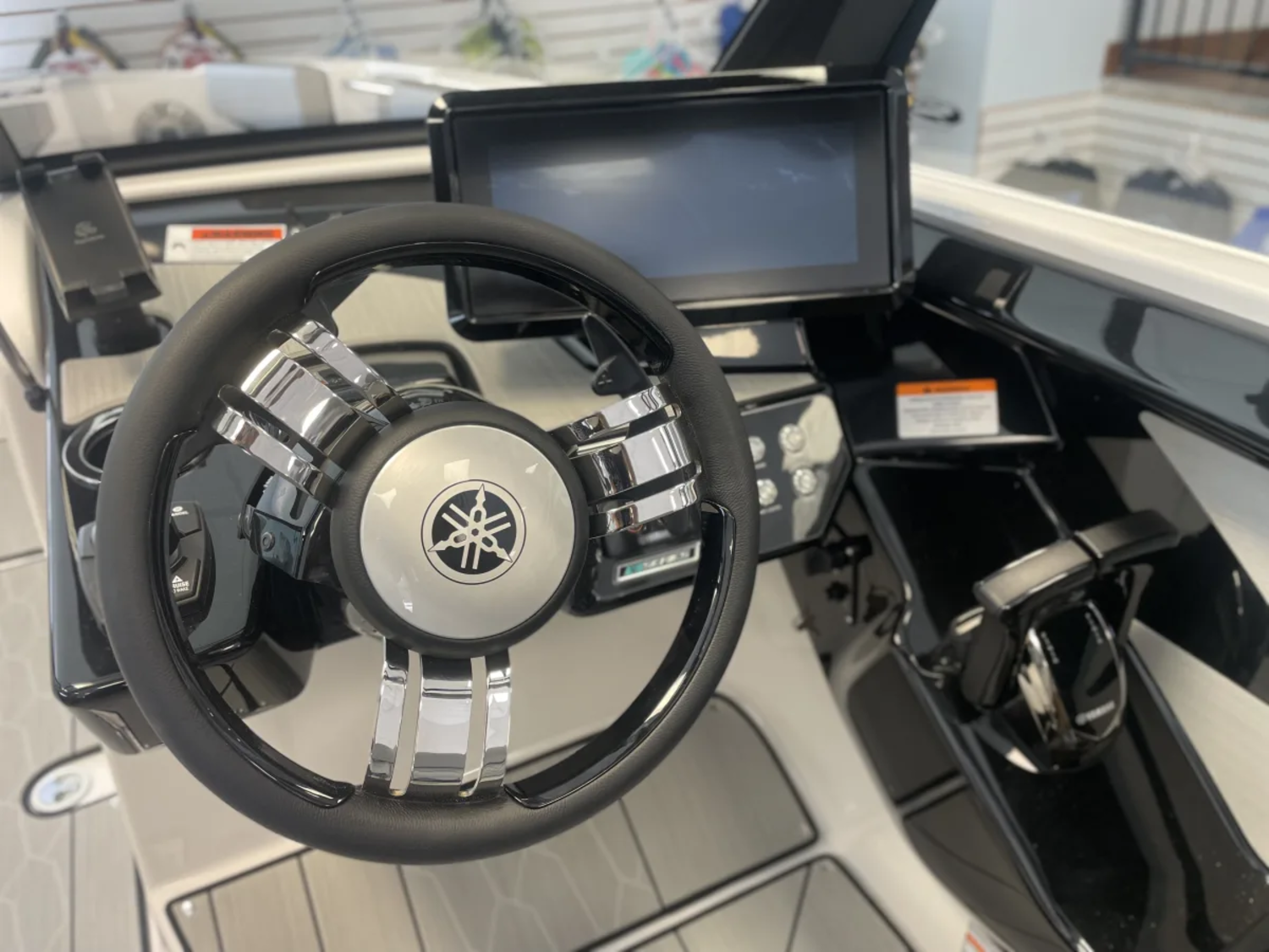2026 Yamaha 222XD