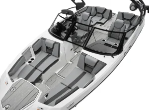 2026 Yamaha 222XD Icon