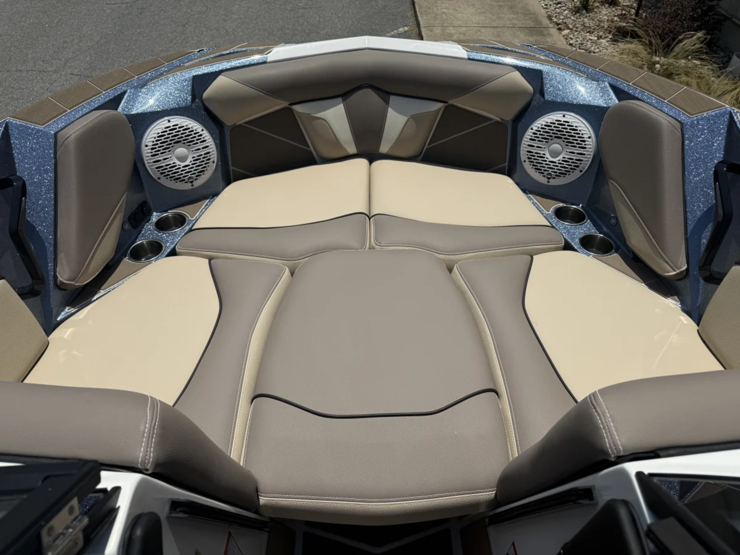 2026 Centurion Fe23 