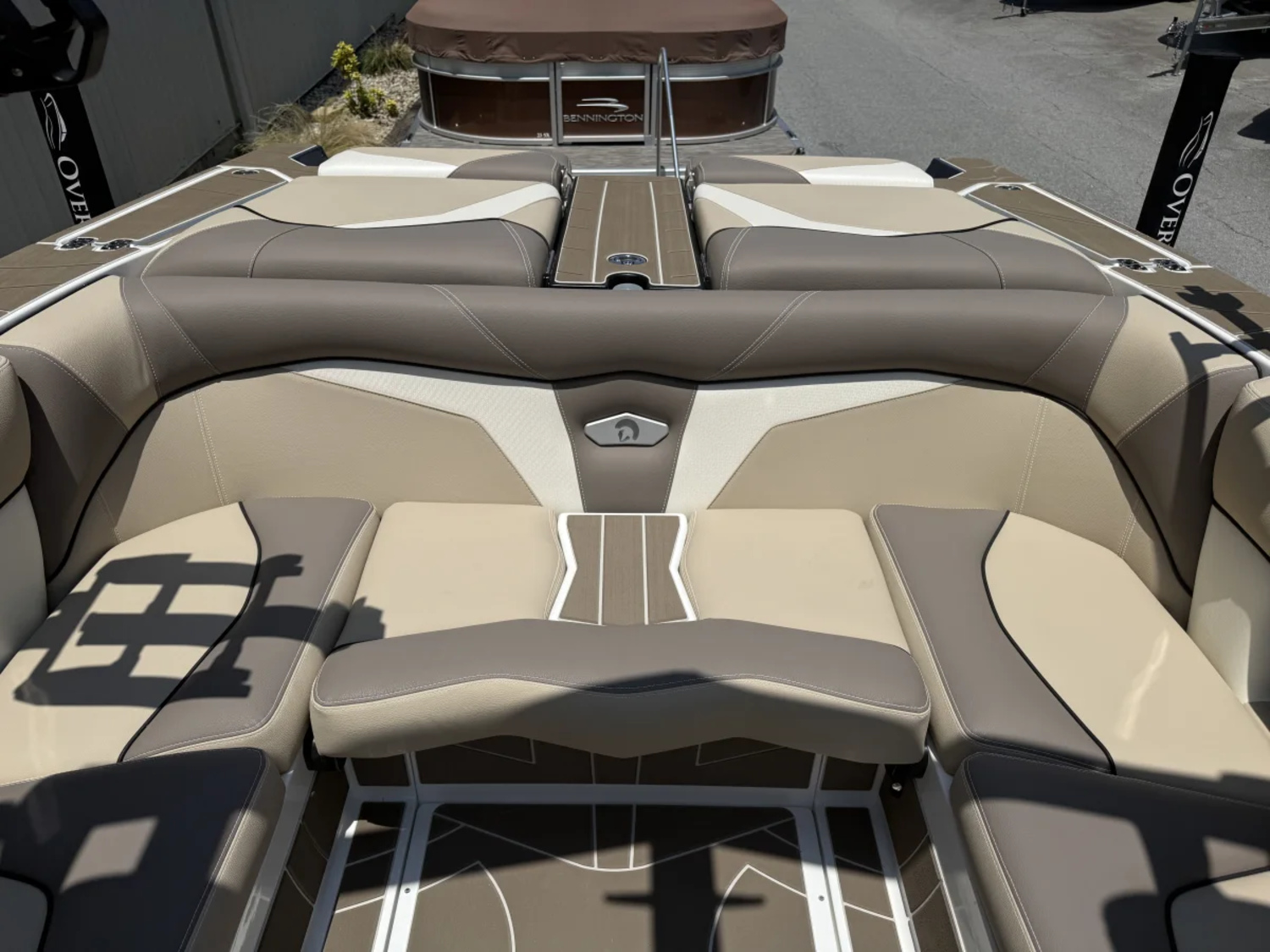 2026 Centurion Fe23 