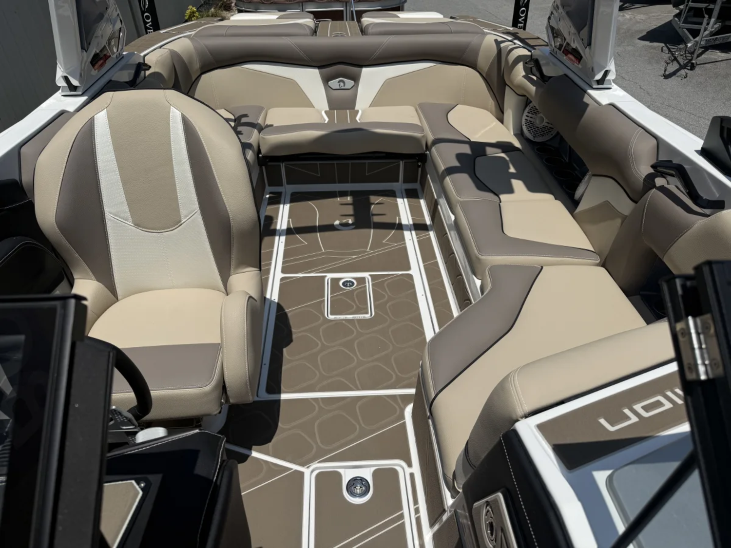 2026 Centurion Fe23 