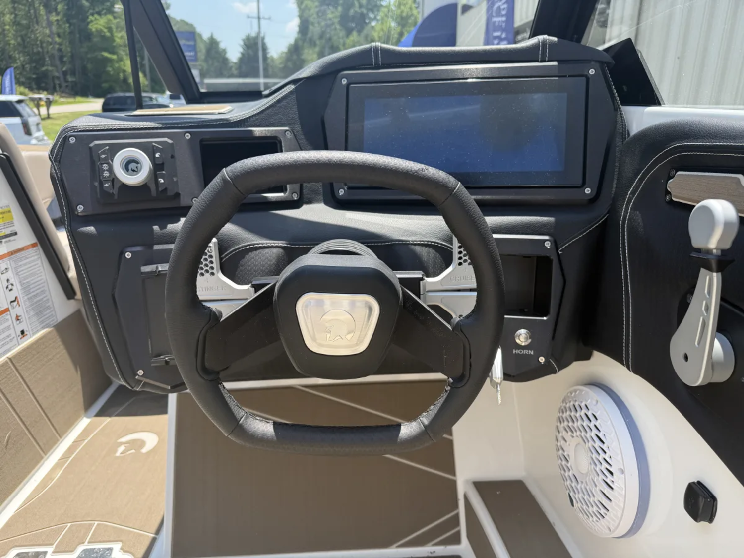 2026 Centurion Fe23 