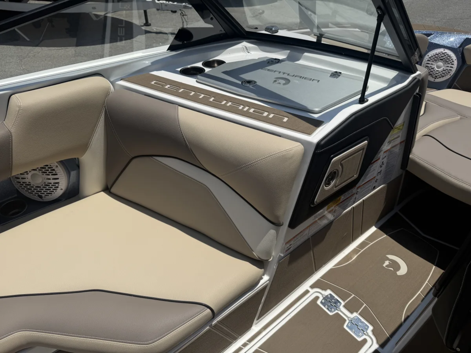 2026 Centurion Fe23 