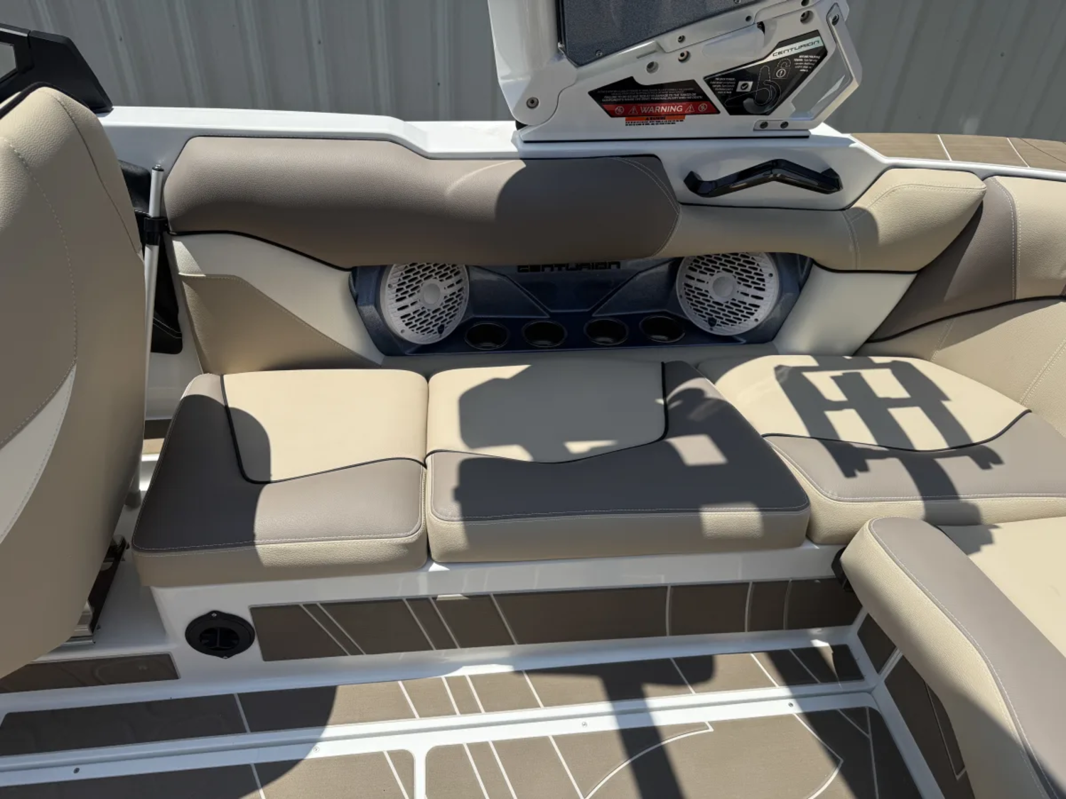 2026 Centurion Fe23 