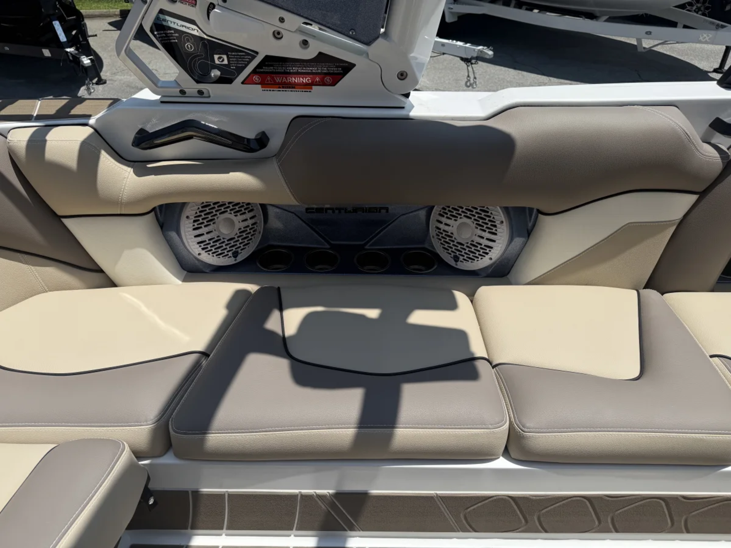2026 Centurion Fe23 
