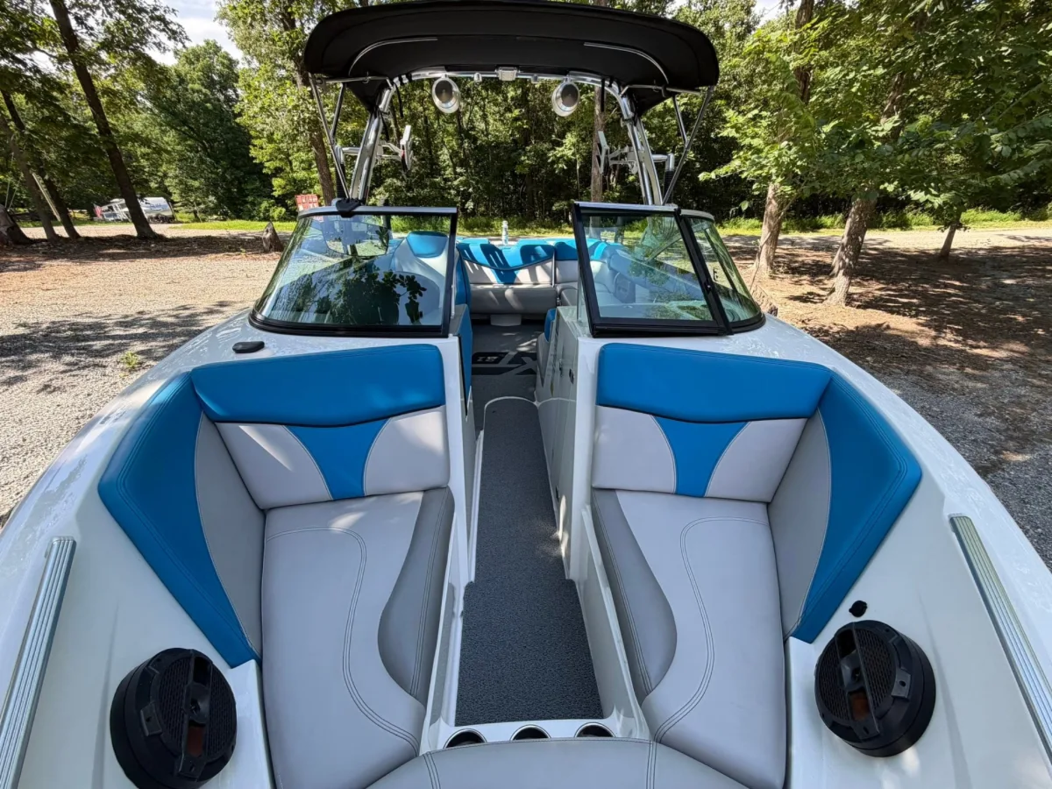 2018 Mastercraft XT21