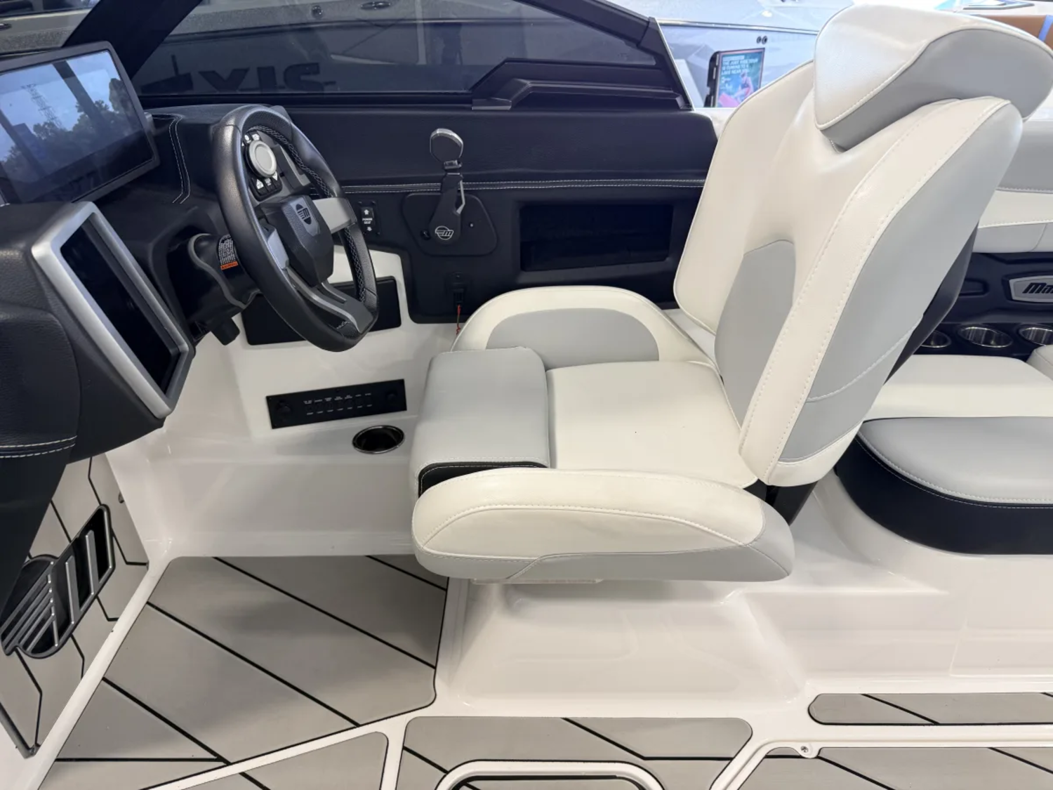 2020 Malibu Wakesetter 23LSV