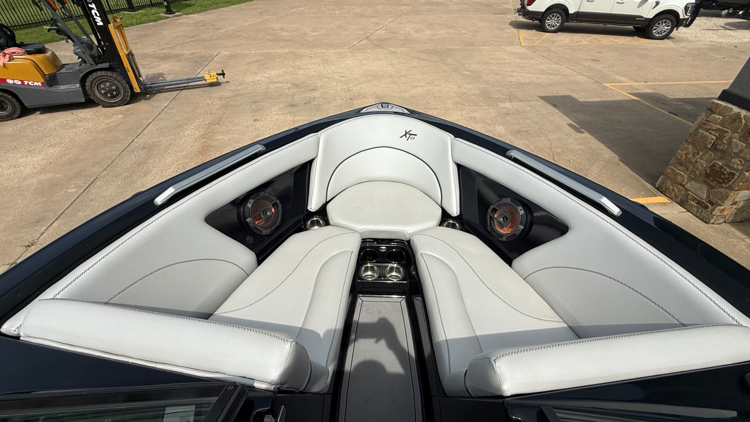 2018 MasterCraft XT23