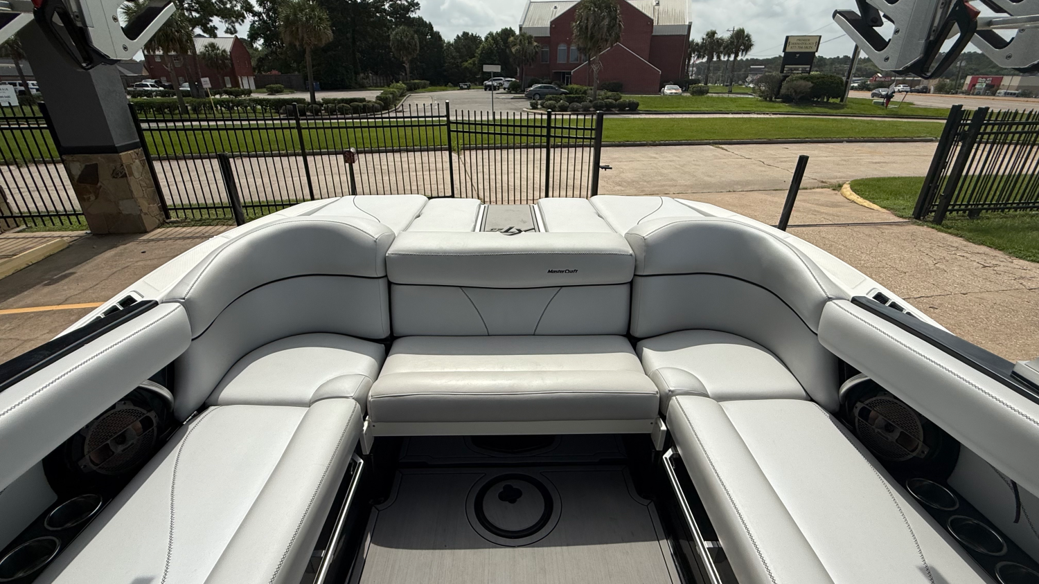 2018 MasterCraft XT23