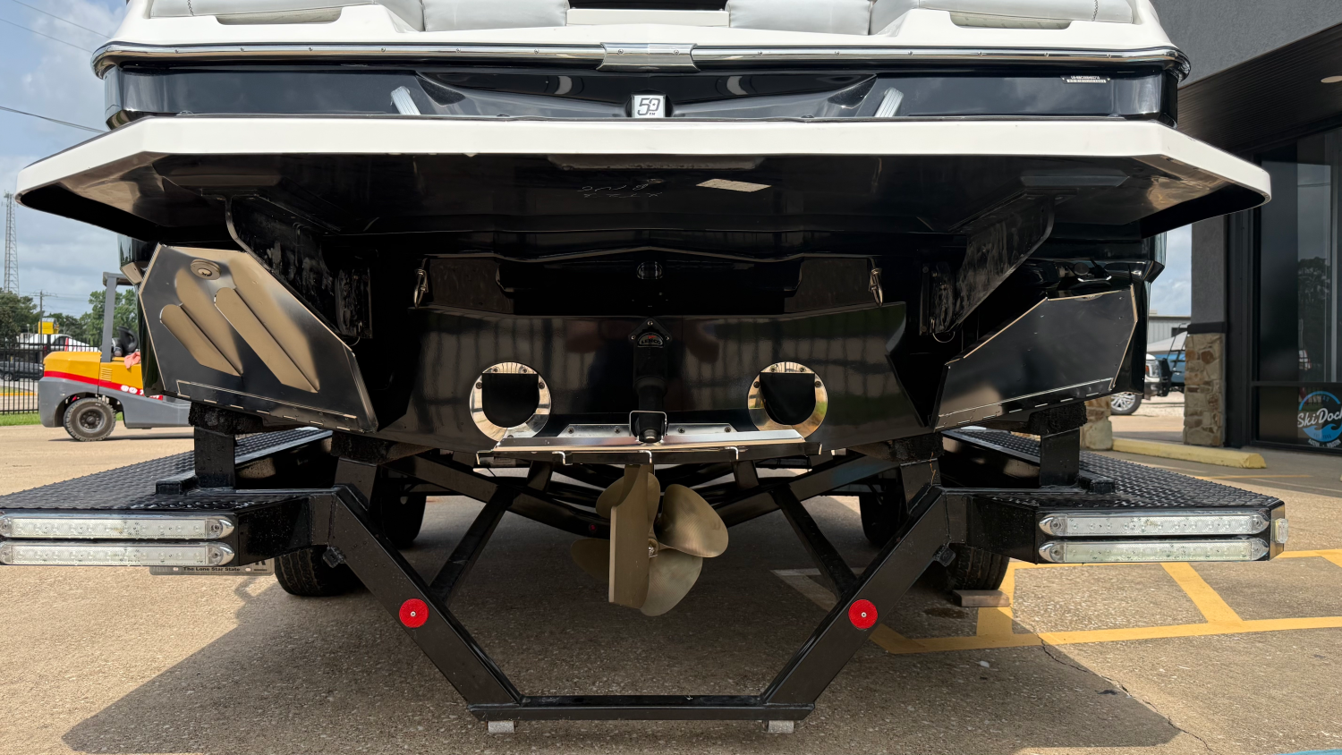 2018 MasterCraft XT23