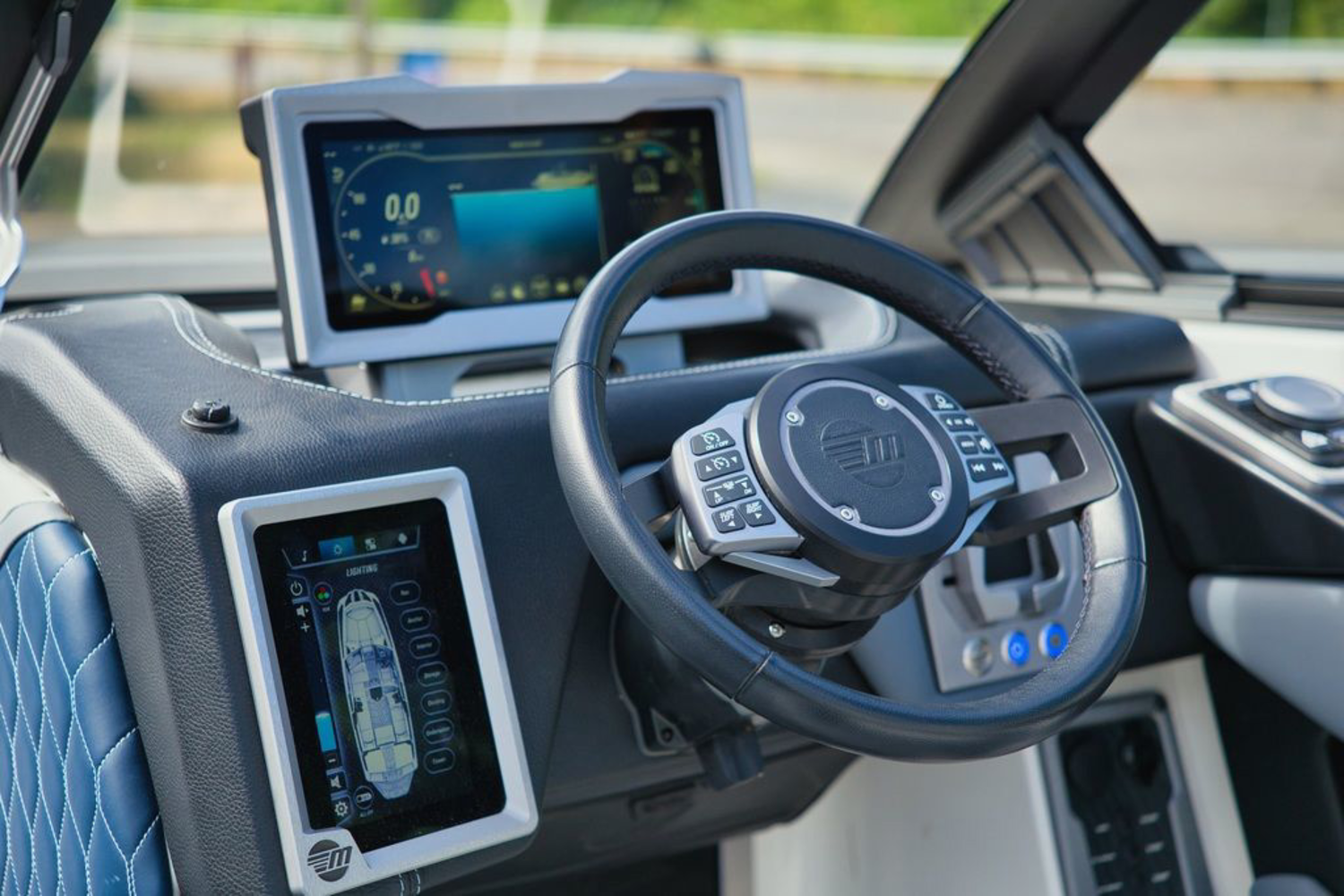 2022 Malibu Boats M240