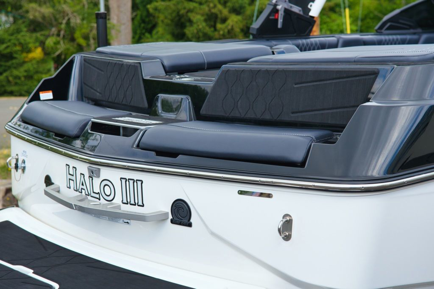 2024 Malibu Boats M220