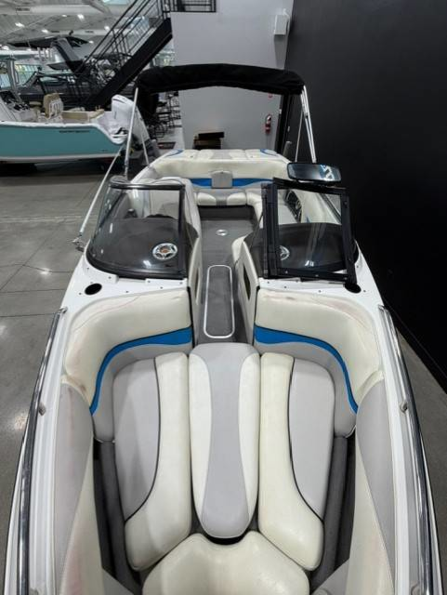 2005 Malibu Sunscape 21