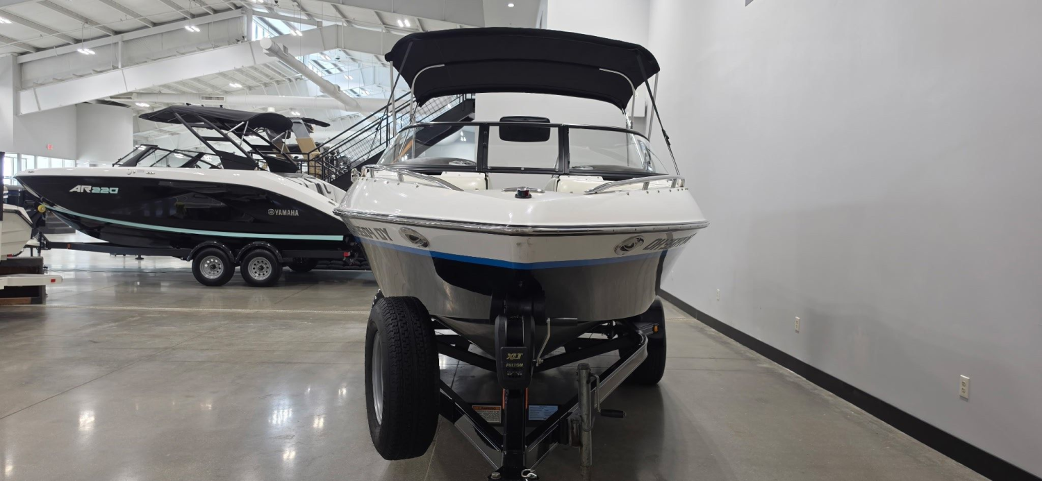2005 Malibu Sunscape 21