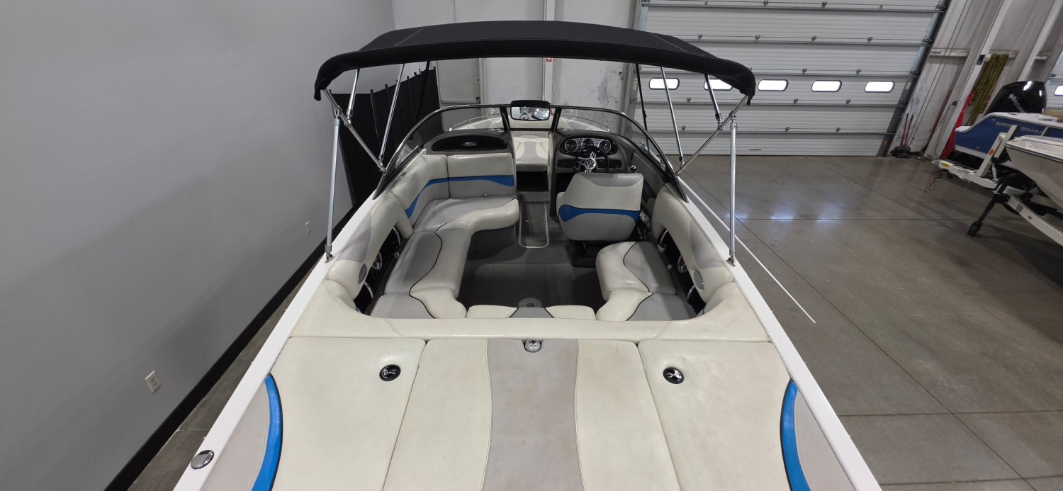 2005 Malibu Sunscape 21