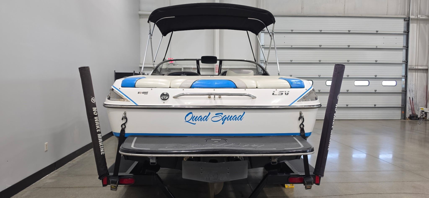 2005 Malibu Sunscape 21
