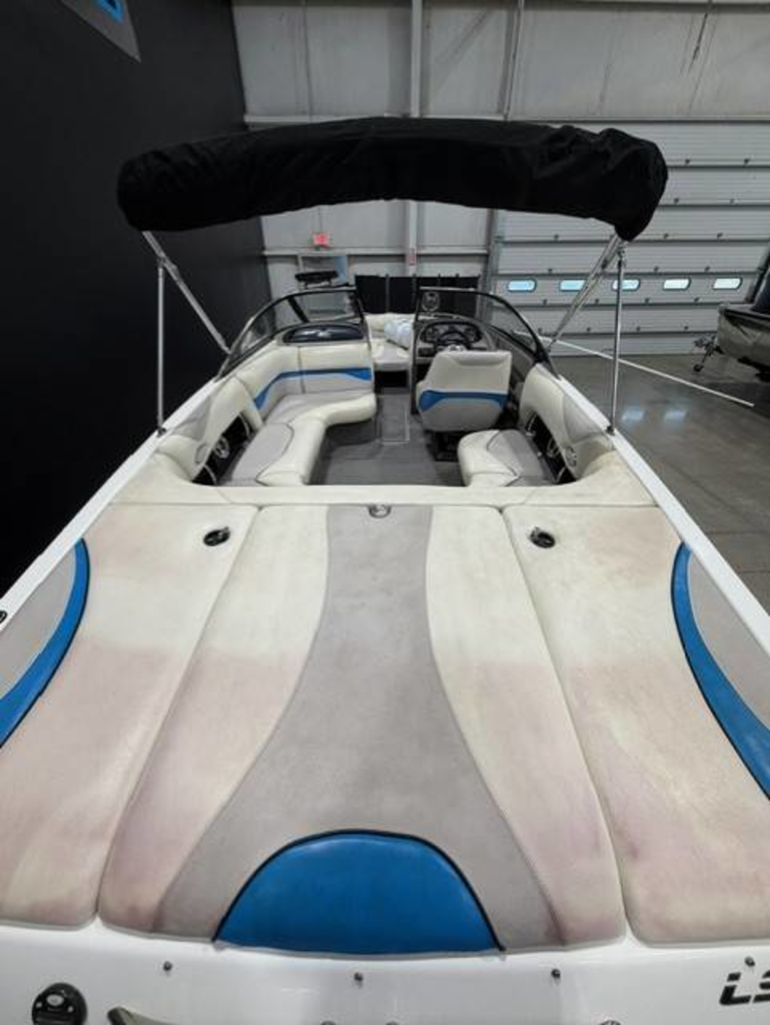 2005 Malibu Sunscape 21