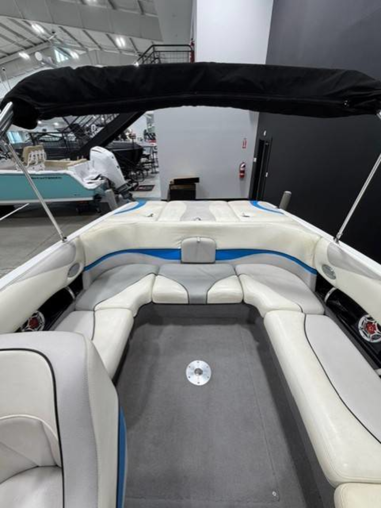 2005 Malibu Sunscape 21