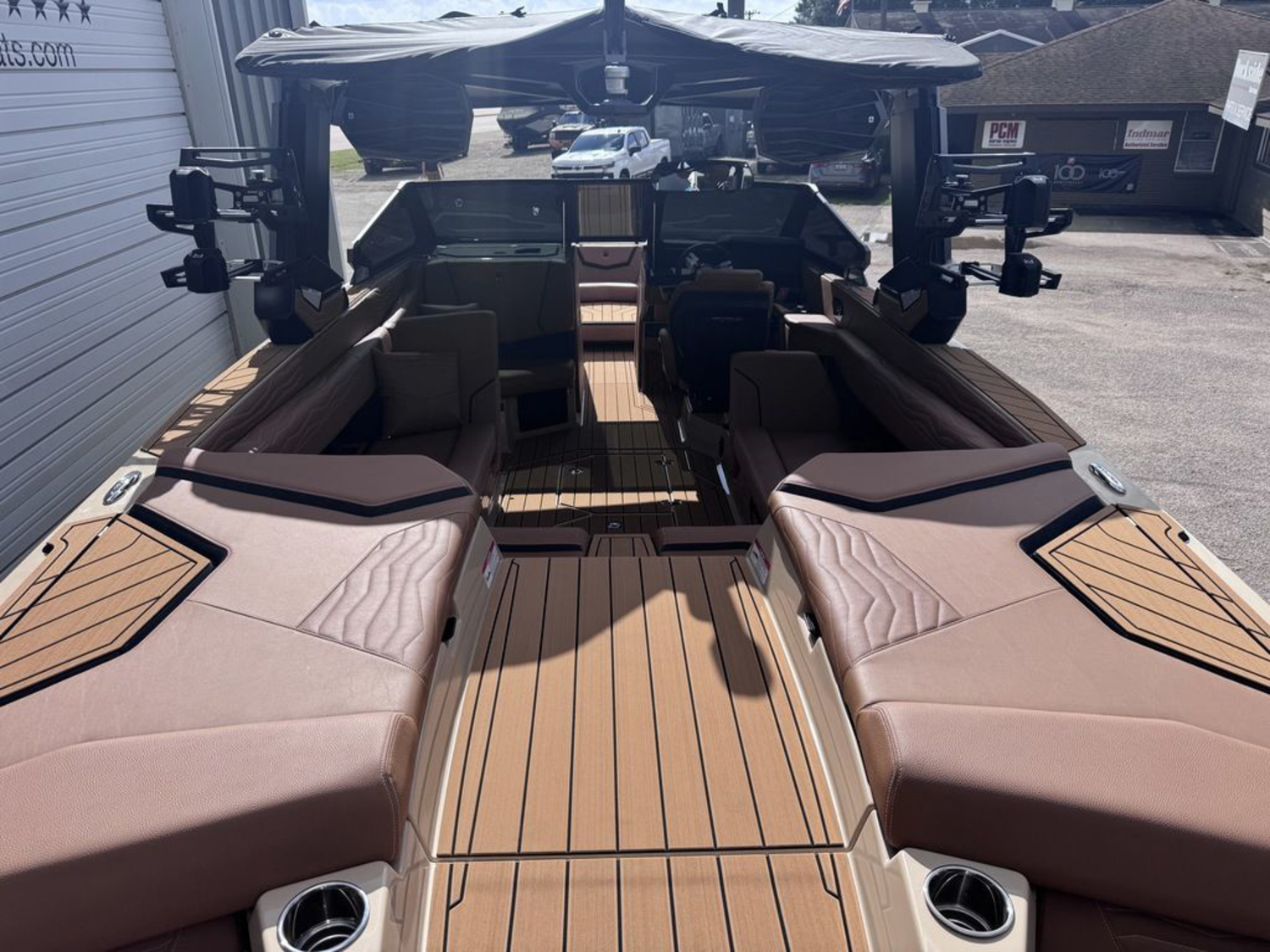 2026 Nautique Super Air Nautique G25