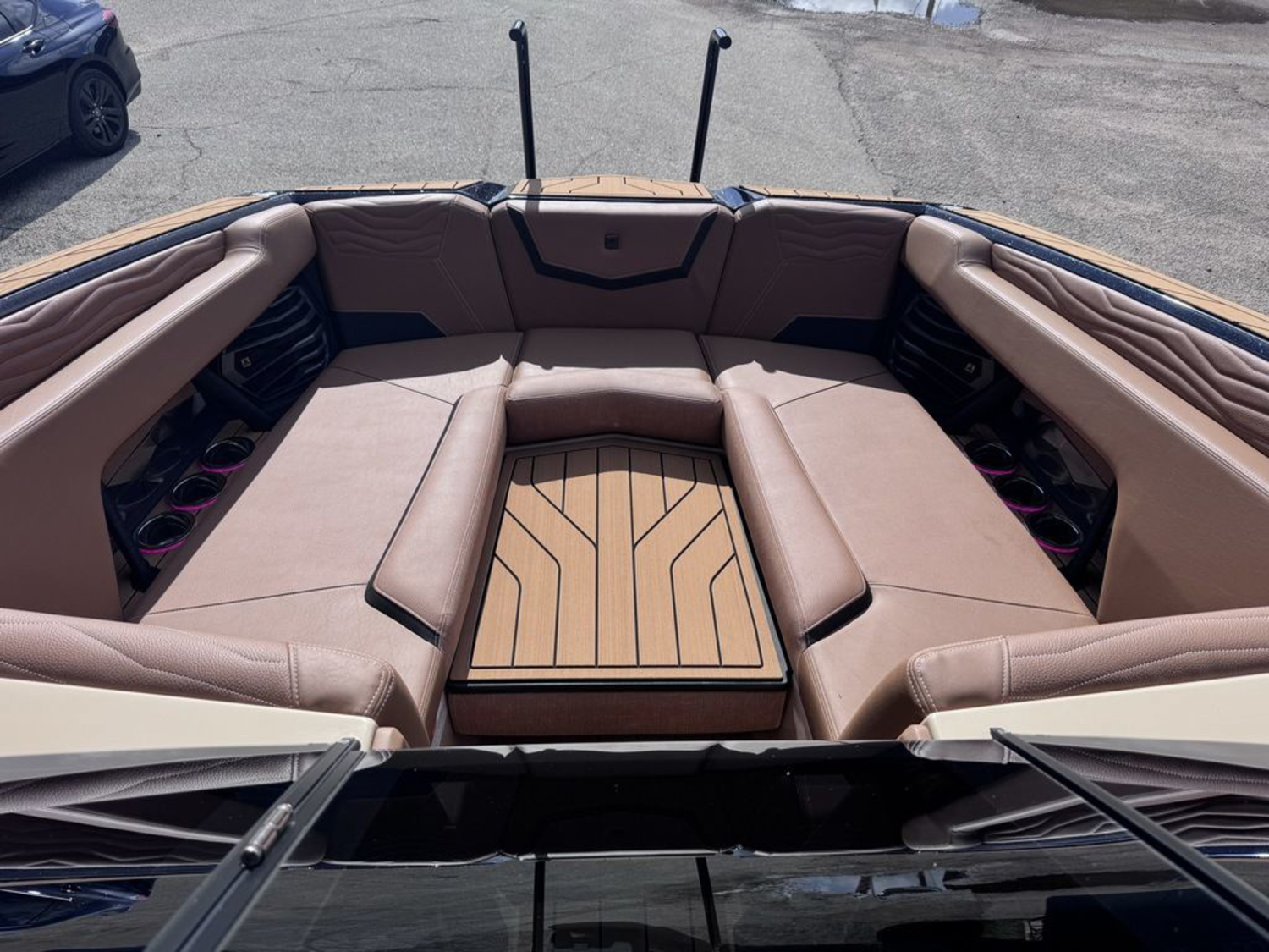 2026 Nautique Super Air Nautique G25