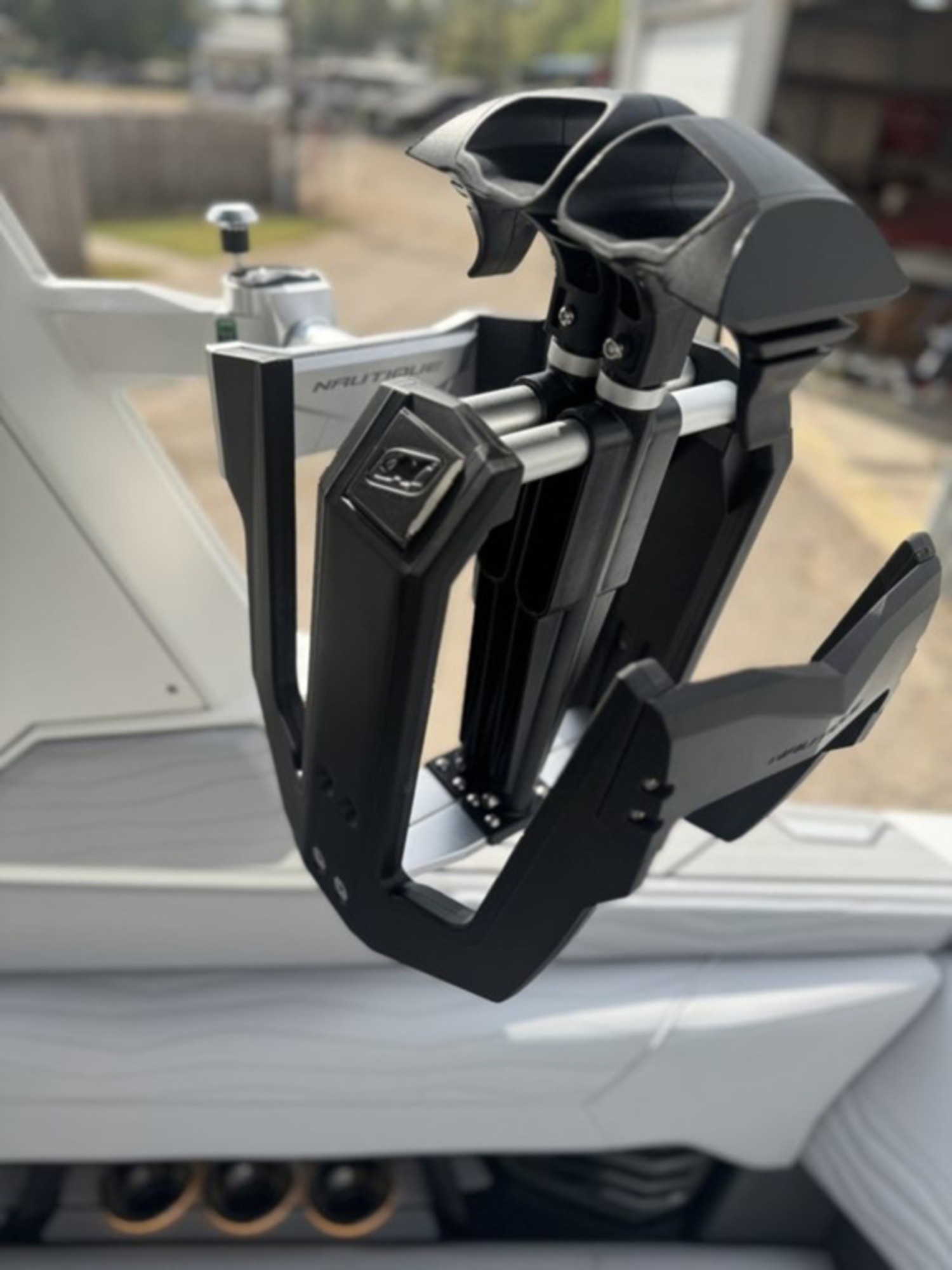 2025 Nautique Super Air Nautique G23