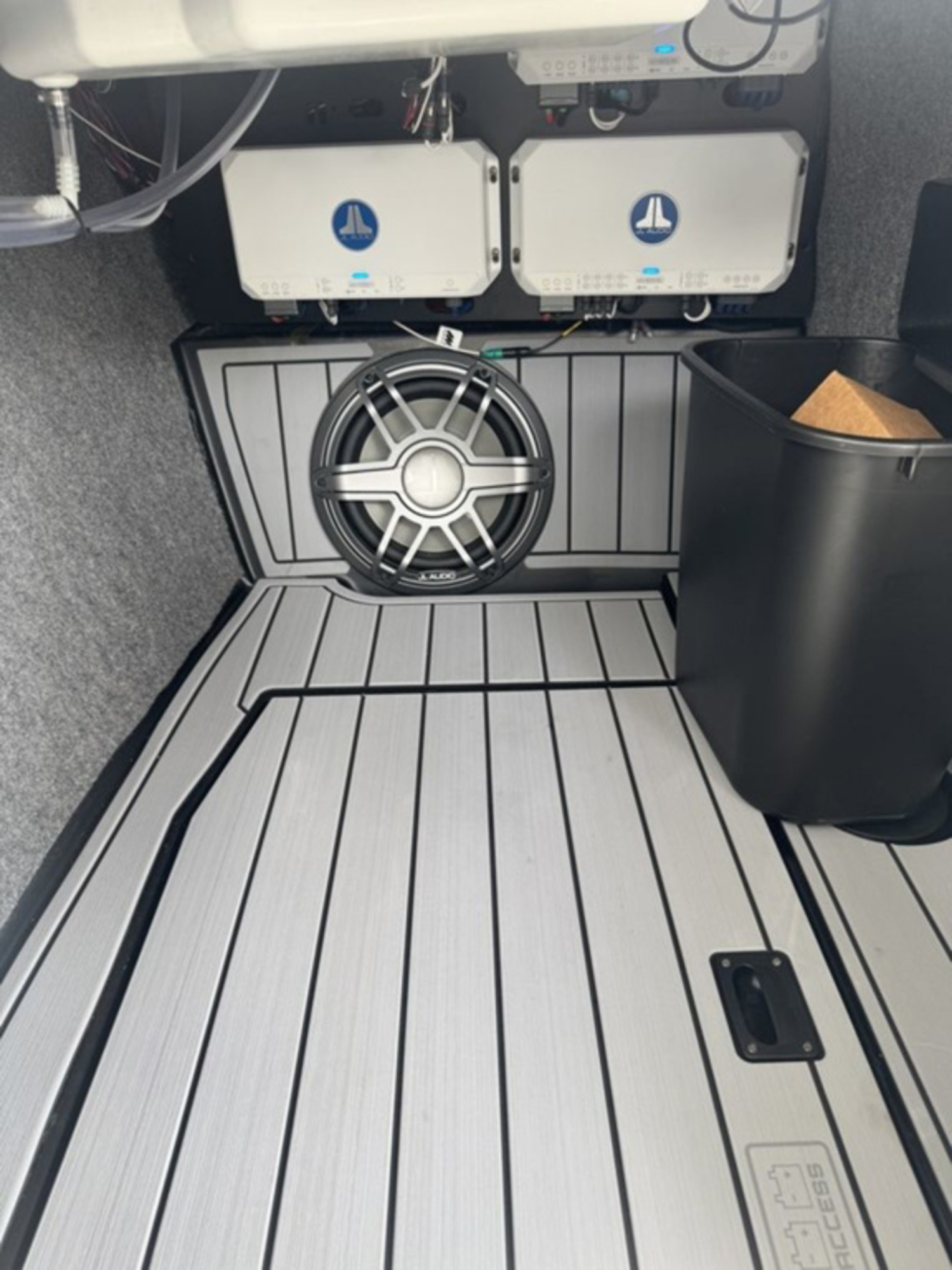 2025 Nautique Super Air Nautique G23