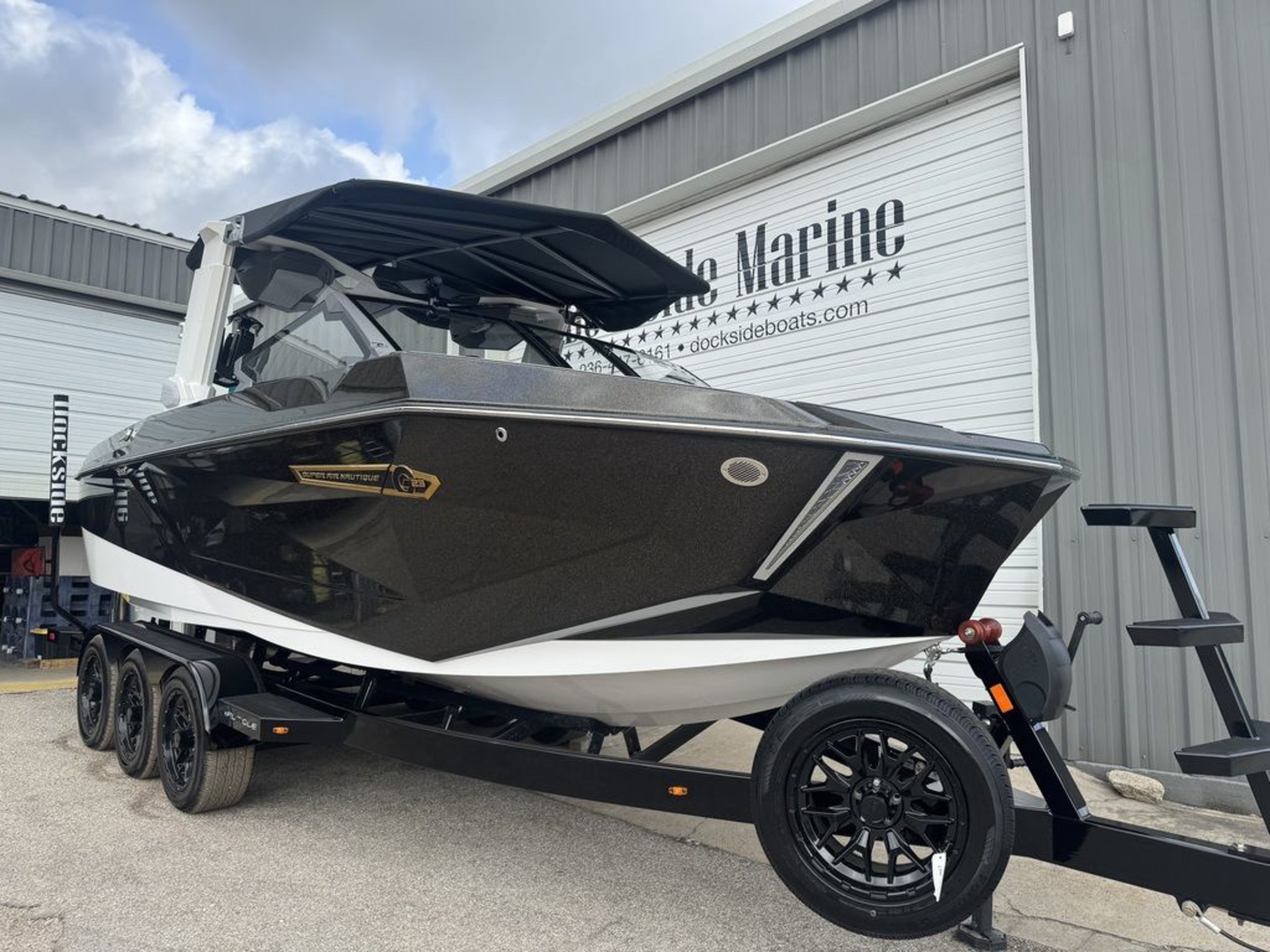 2025 Nautique Super Air Nautique G23