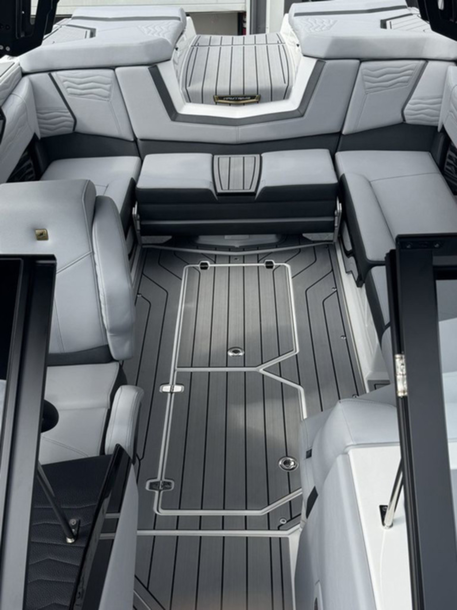 2025 Nautique Super Air Nautique G23