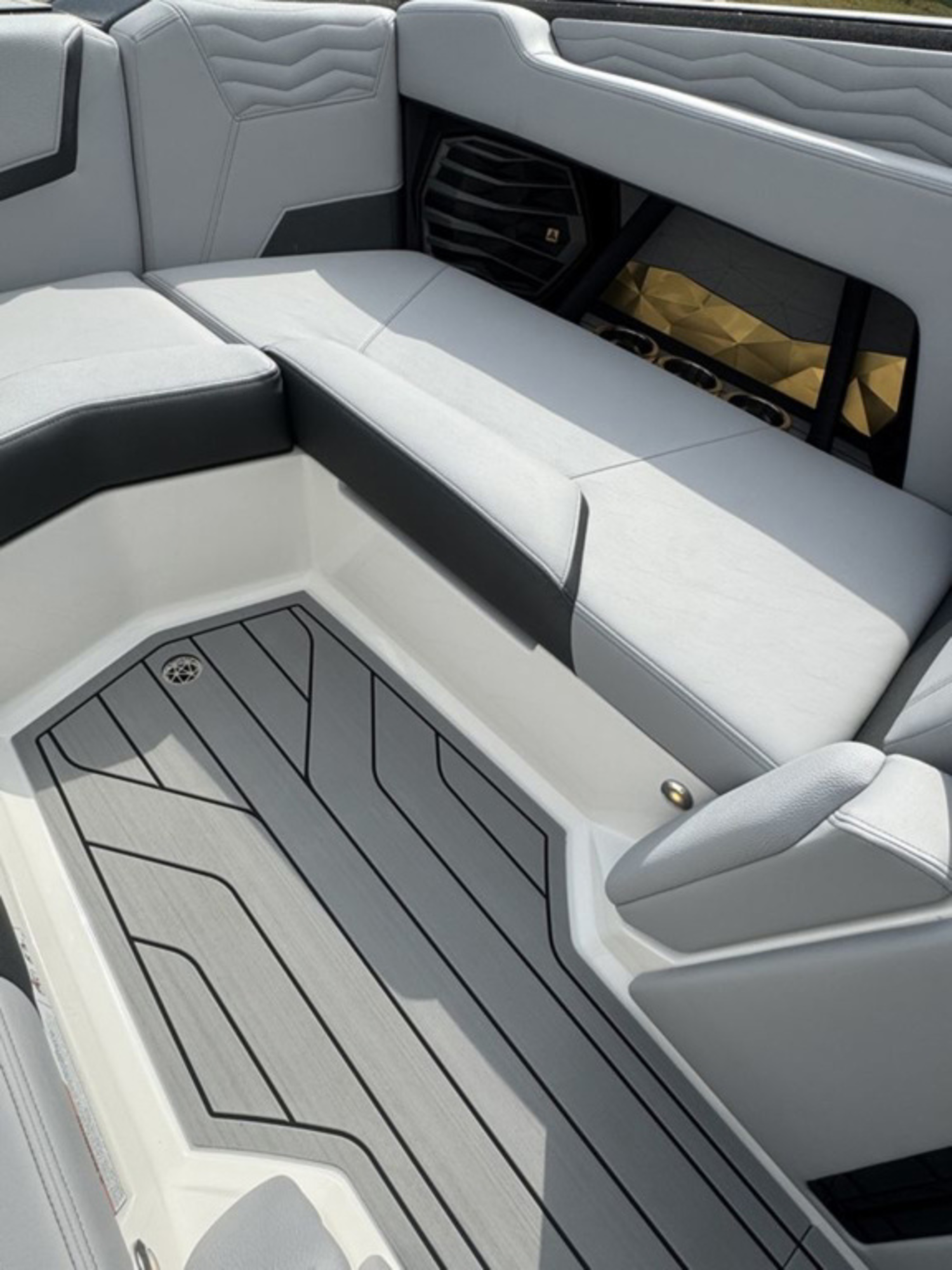 2025 Nautique Super Air Nautique G23