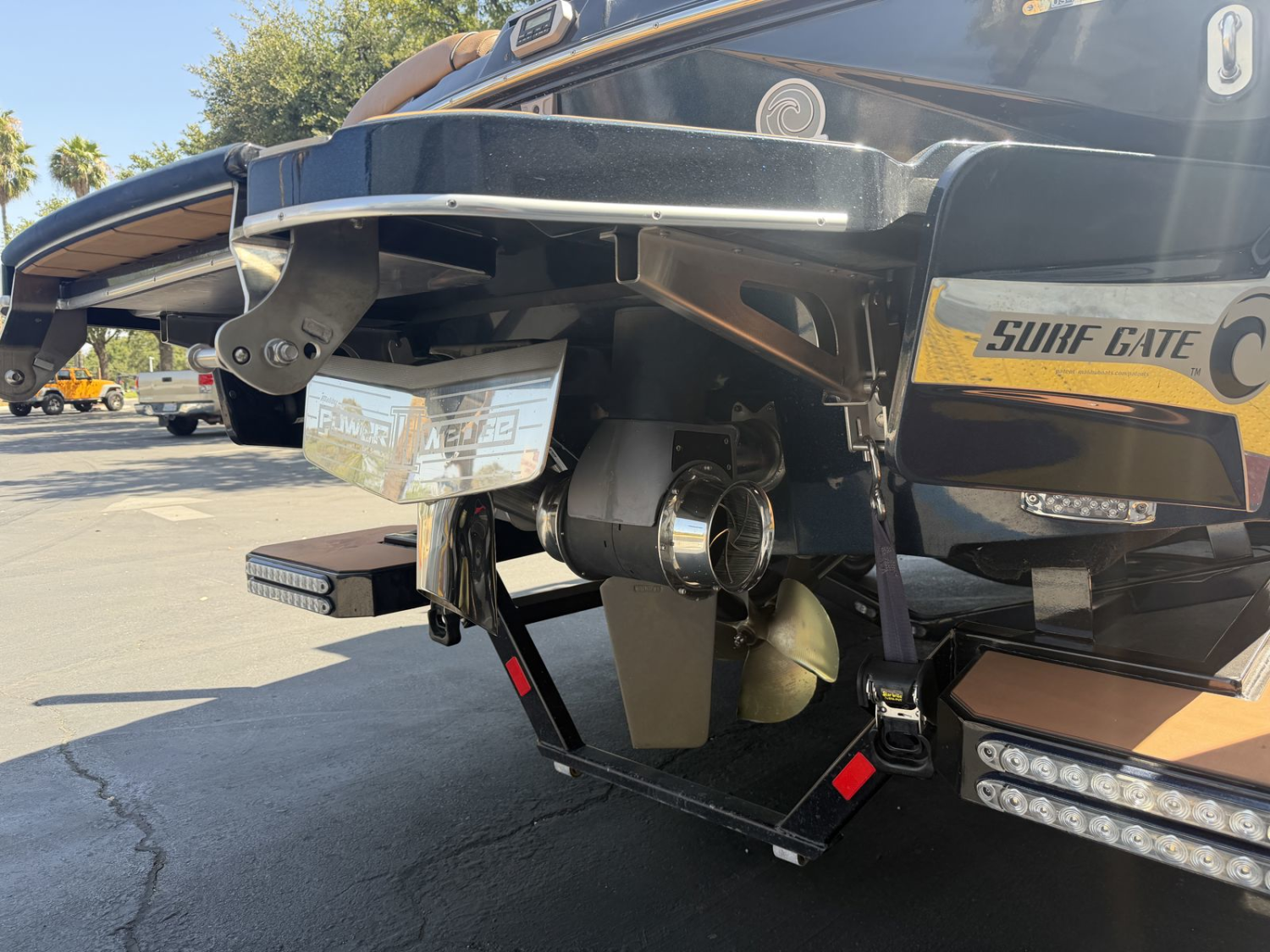 2022 Malibu 24 MXZ