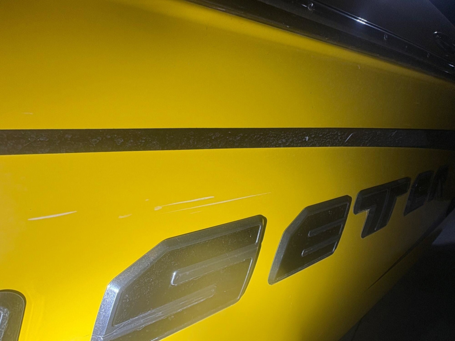 2014 Malibu Boats 22 MXZ