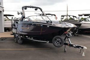 2022 MASTERCRAFT XT24 1 OWNER SERVICED 265HRS CALL US TODAY Icon