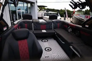2022 MASTERCRAFT XT24 1 OWNER SERVICED 265HRS CALL US TODAY Icon