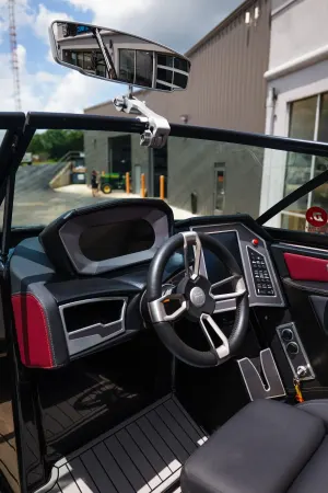 2022 MASTERCRAFT XT24 1 OWNER SERVICED 265HRS CALL US TODAY Icon