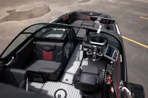 2022 MASTERCRAFT XT24 1 OWNER SERVICED 265HRS CALL US TODAY Icon