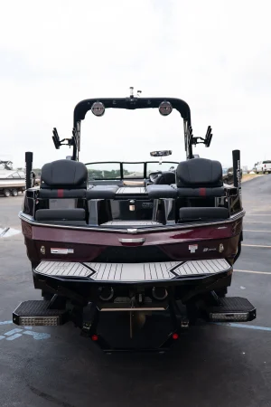 2022 MASTERCRAFT XT24 1 OWNER SERVICED 265HRS CALL US TODAY Icon