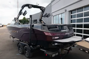 2022 MASTERCRAFT XT24 1 OWNER SERVICED 265HRS CALL US TODAY Icon