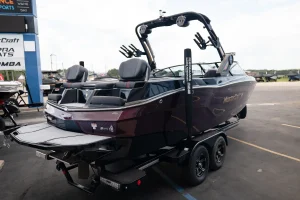 2022 MASTERCRAFT XT24 1 OWNER SERVICED 265HRS CALL US TODAY Icon