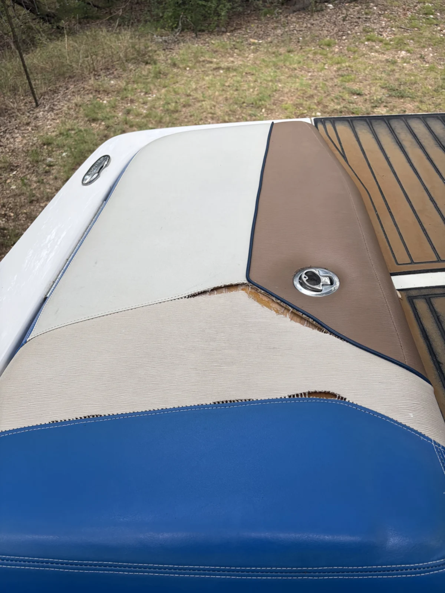 2011 Nautique Boats Sport Nautique 200