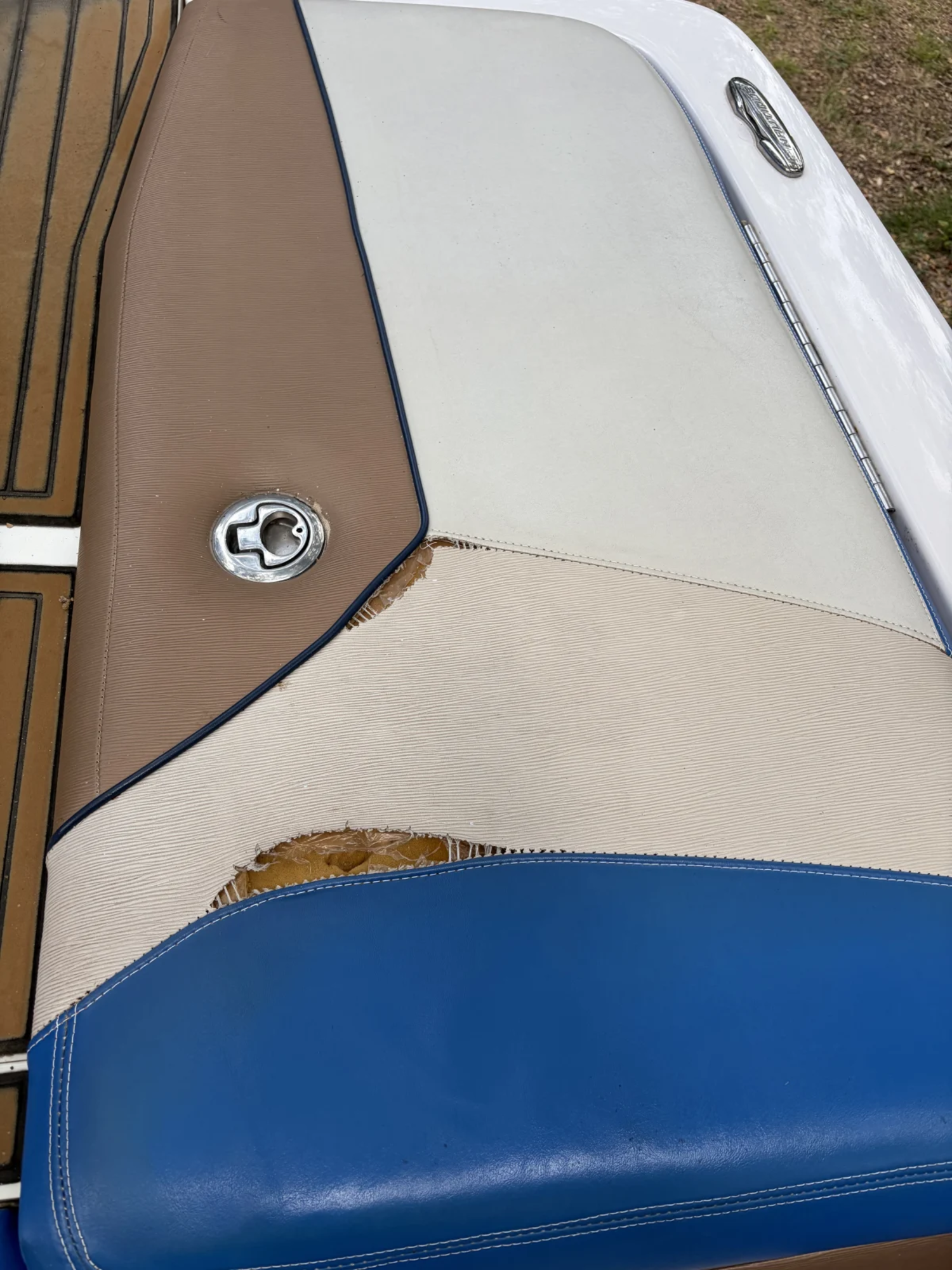 2011 Nautique Boats Sport Nautique 200