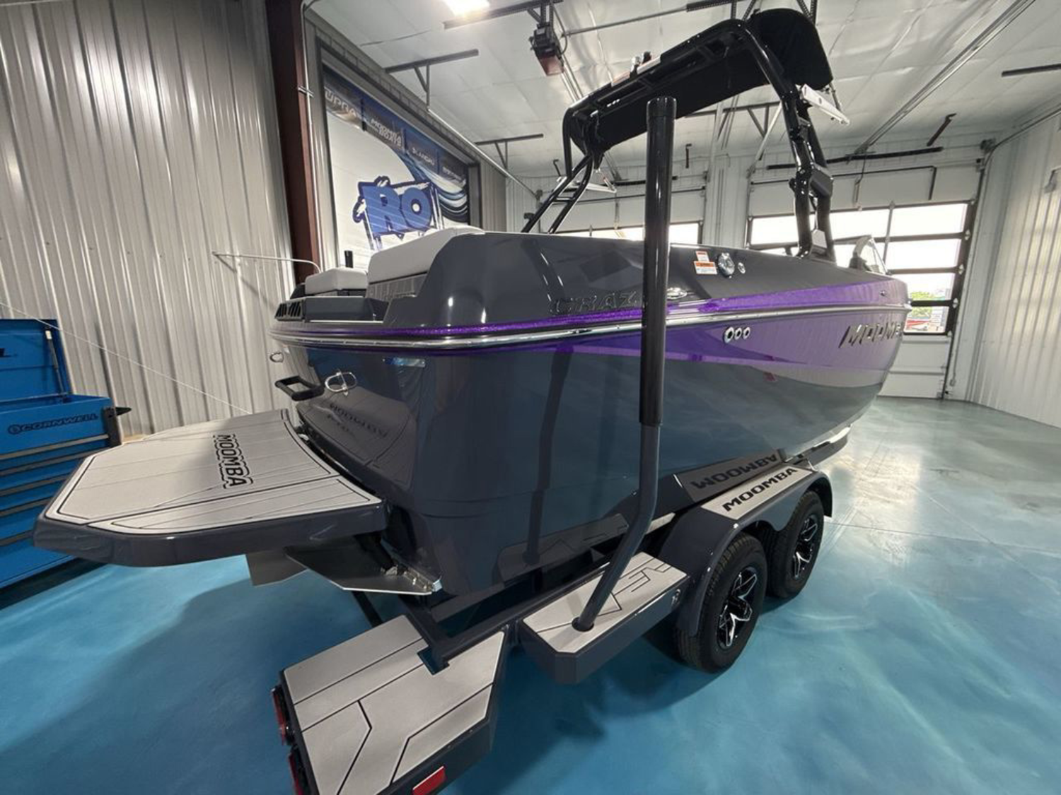 2026 MOOMBA Craz