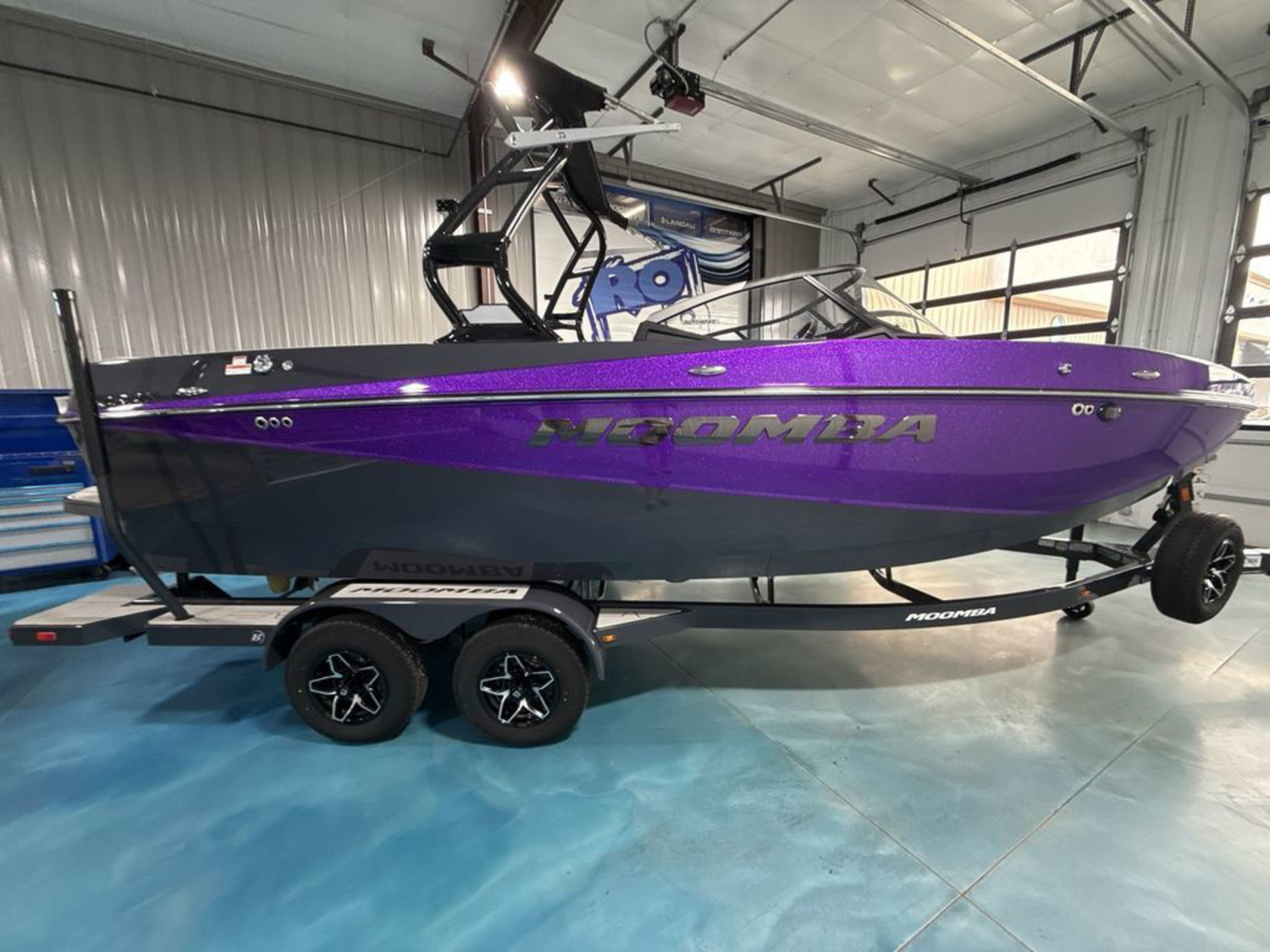 2026 MOOMBA Craz