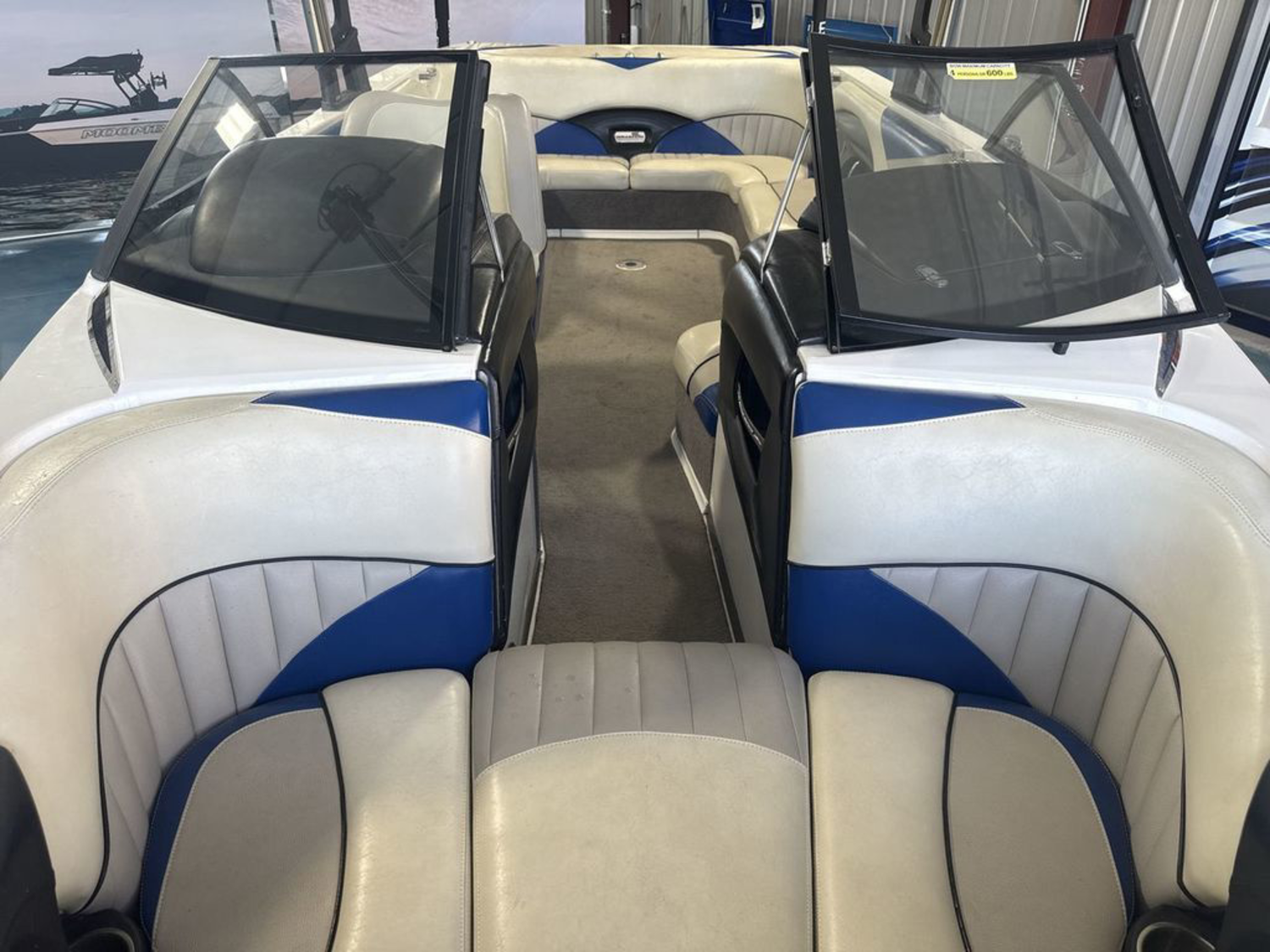 2014 Malibu Boats Wakesetter 247 LSV