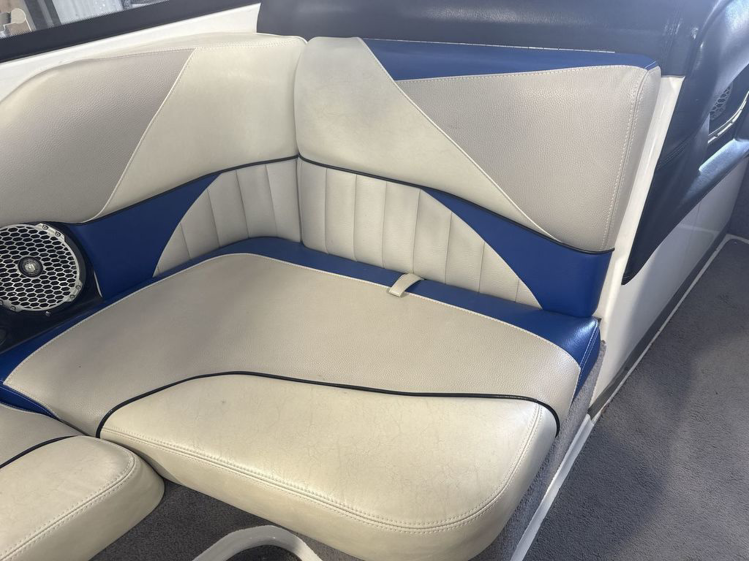 2014 Malibu Boats Wakesetter 247 LSV